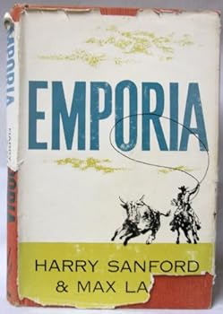 Hardcover Emporia Book