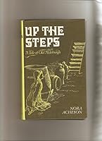 Up the steps: A tale of old Aldeburgh 0904570002 Book Cover