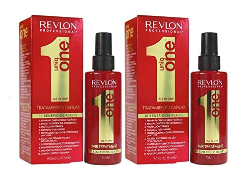 Revlon Uniq One 150ml (Set of 2) by Uniq One