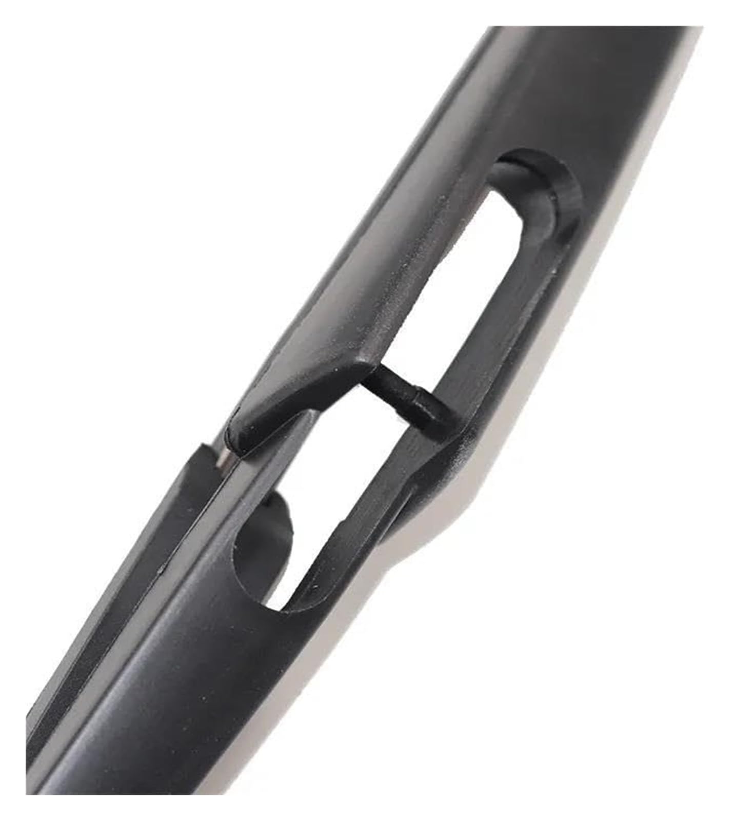 Para Kia Para Venga I MK1 2009-2020 Limpiaparabrisas De Coche 12 "limpiaparabrisas Trasero Y Brazo Ventana Parabrisas Escobilla Limpiaparabrisas Automóvil