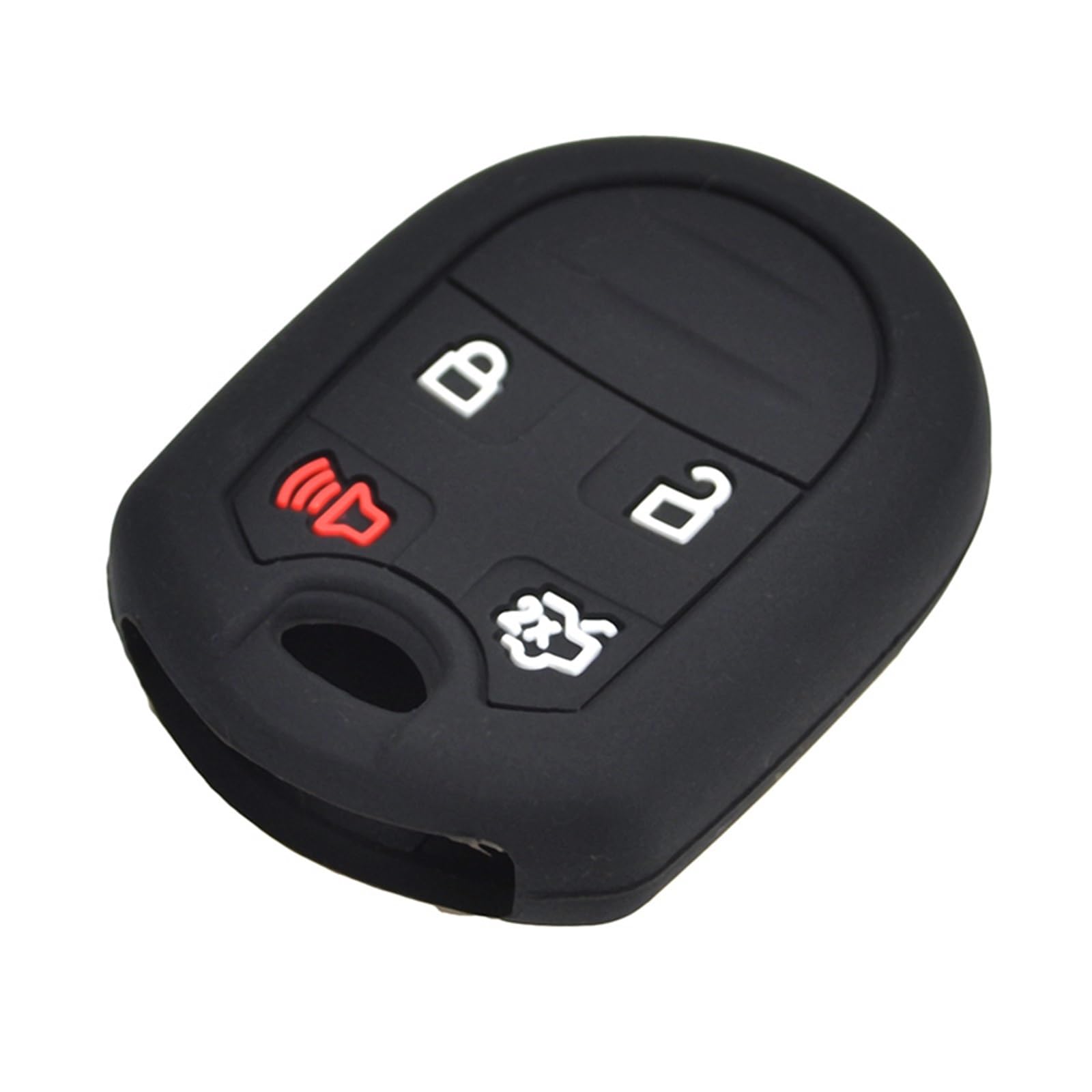 Coque abîmée ? Étui de clé Mazda Tribute pour réparer plip télécommande