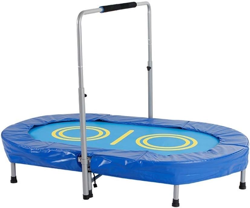 salto con trampolino ovale