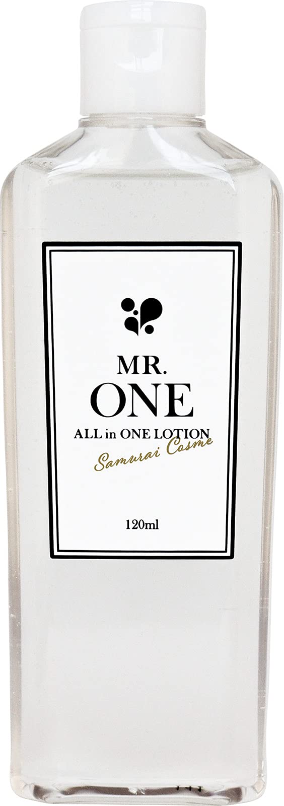 Amazon.co.jp: ロロシューン MR.ONE オールインワンローション （120mL
