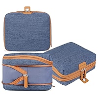 Amazon.com: Nordace Travel Packing Organizers Set for Men