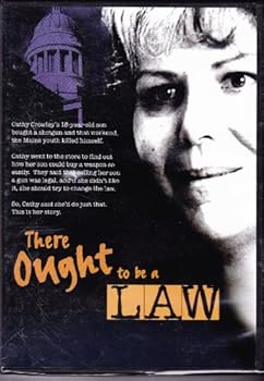 DVD-R There Ought To Be A Law Book
