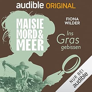 16. Ins Gras gebissen Titelbild