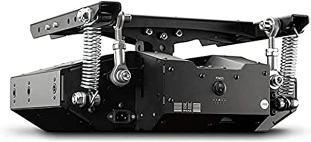 Next Level Racing Motion Platform v3 (NLR-M001V3)