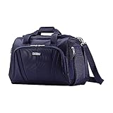 Samsonite Silhouette Sphere 2 Softside Boarding Bag, Twilight Blue, One Size