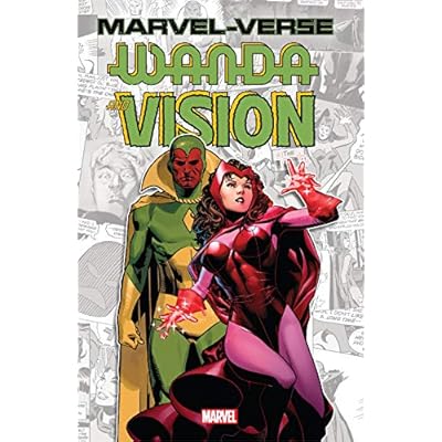 Marvel-Verse