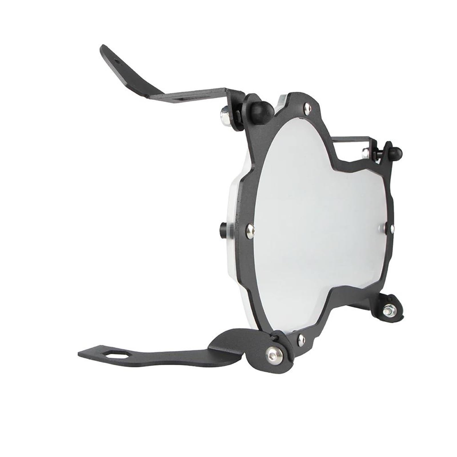 Griglia Faro Motociclo Faro Protezione Della Protezione Per BMW R1250GS R1200GS Per Adventure Gs1200 R 1200 1250 GS/Adv LC 2013-2022 Copertura Griglia Di Protezione Faro Motociclo Guard (Colore : A M
