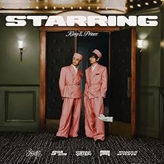 Darling / King & Prince(�i����)
