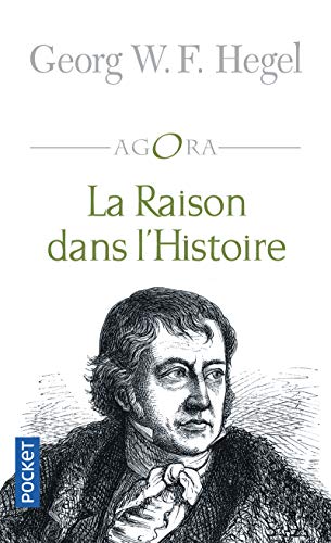 La raison dans l'Histoire Francais PDF