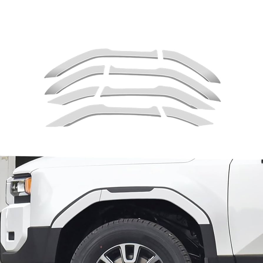 Amazon | TARCELL ランドクルーザー 250型 アクセサリー