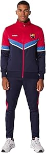 Barcelona FC Tracksuit Season 23/24 – Official Product Football Training