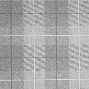 Arthouse 294901 Vliestapete Karo Grau