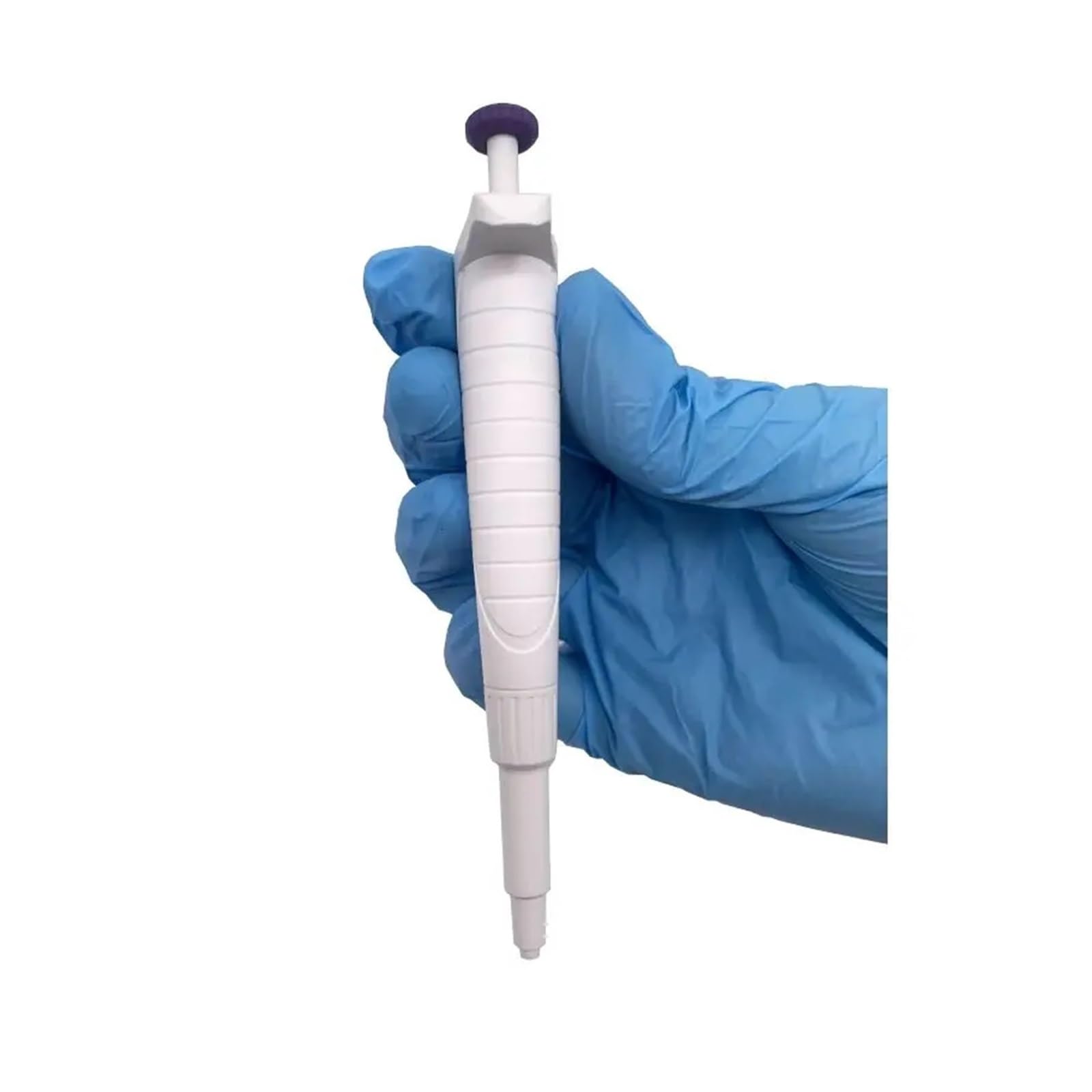 Zestaw Minipipet Laboratoryjnych 5szt. 25ul 50ul 75ul 80ul 100ul