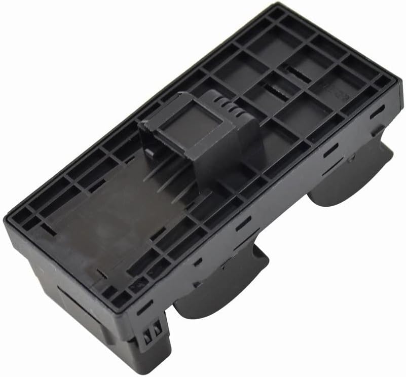 Fenêtre électrique pour commutateur de commande principale Audi A4 B6
