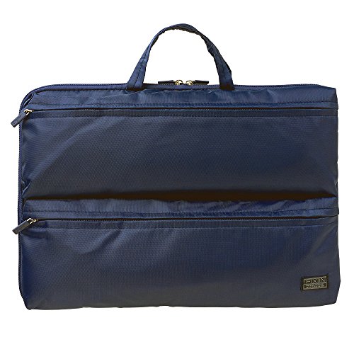 Digio2 ~15.6inch ノートパソコン 用 バッグインバッグ ポケットタイプ ブルー 47615