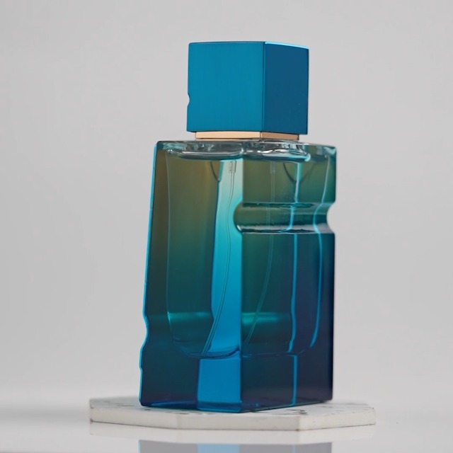 Haramain Amber Oud Aqua Dubai 75ml Extrait de Parfum | Luxury