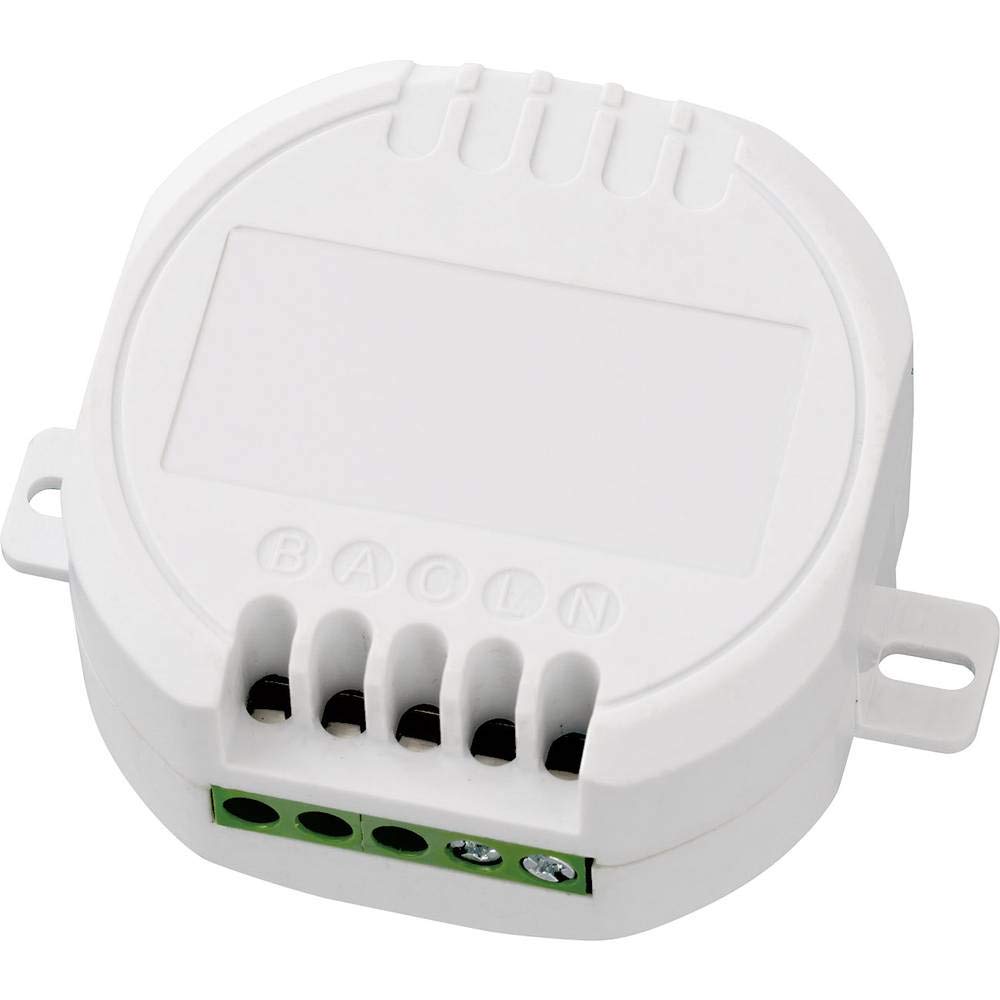 Brennenstuhl BrematicPRO Smart Home Unterputz-Rollladensteuerung