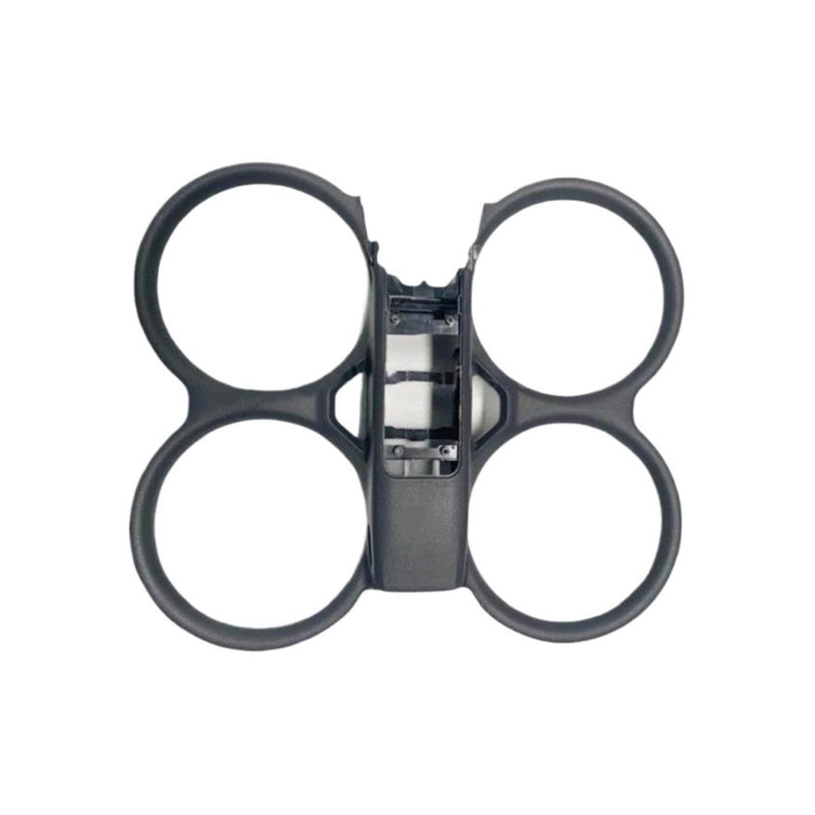 Carcasa del cuerpo, compatible con DJI, Avata 2, marco medio