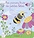 Mes premiers bruits de petites bêtes – Livre sonore avec 6 puces – Dès 1 an