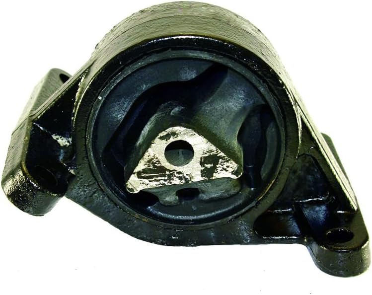 Engine Motor Mount - 2X Front Engine Mount, Engine Torque Strut Mounts Replacement for Jeep Grand Cherokee 2004 2003 2002 2001 2000 1999