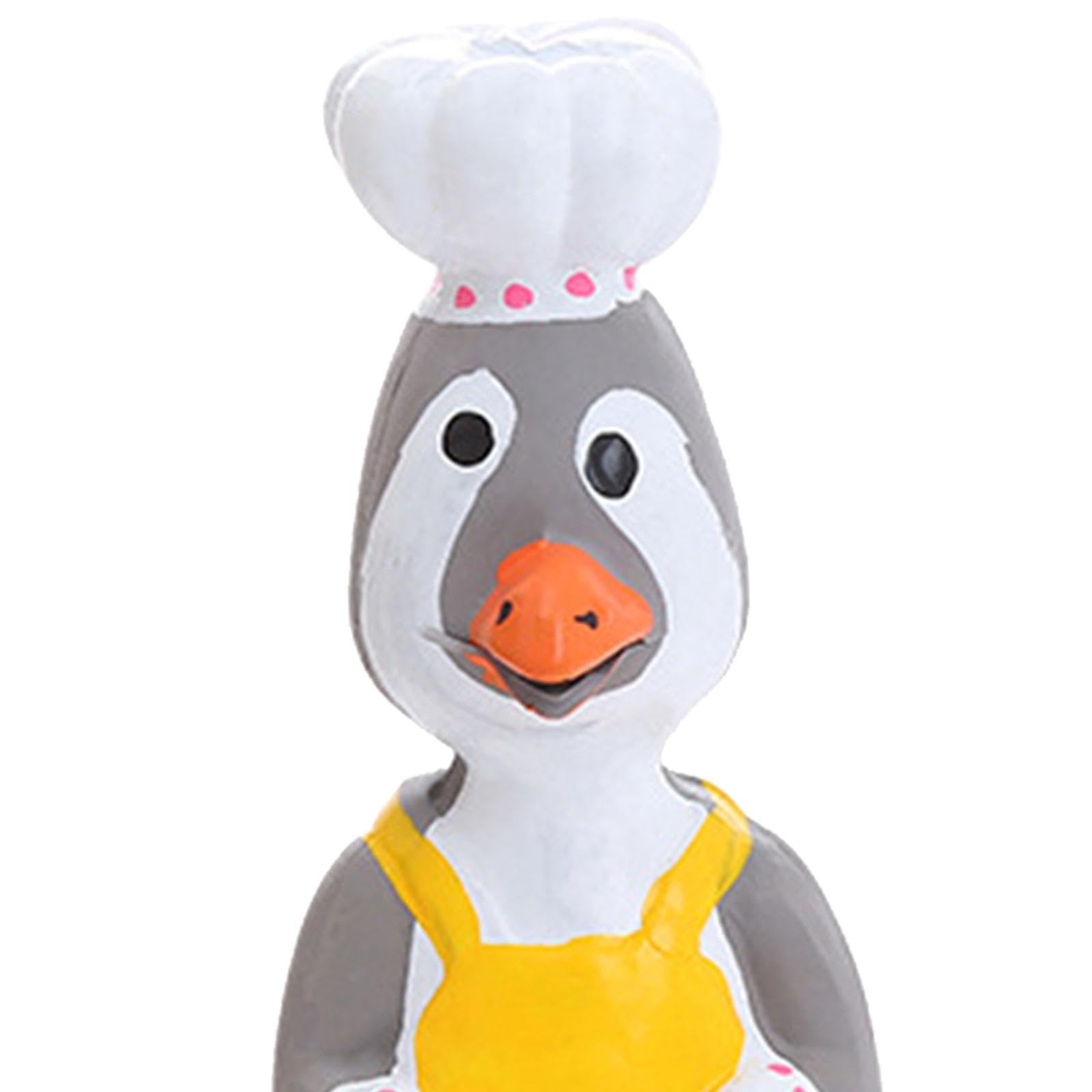 Amazon | PEWETE 鳴き声の出るニワトリのおもちゃ、叫ぶニワトリの