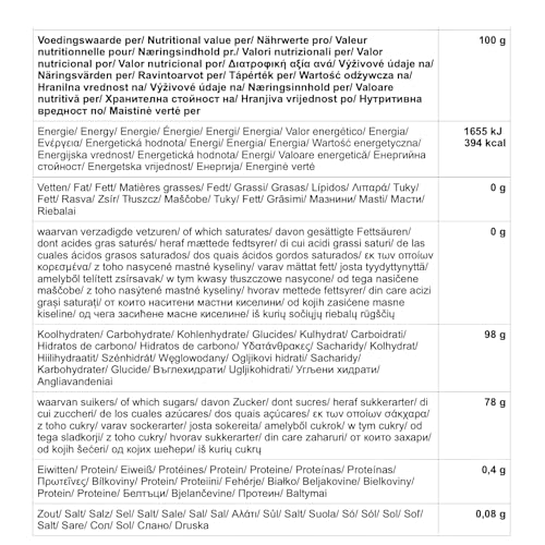 MIJOMA Spooky Candy Mix – 3er Set Halloween Süßigkeiten 3x130g – je 15 Stück mit Spirallutschern, Skelett-Lutschern & Kürbis-Marshmallows – Party-Mix für Süßes oder Saures