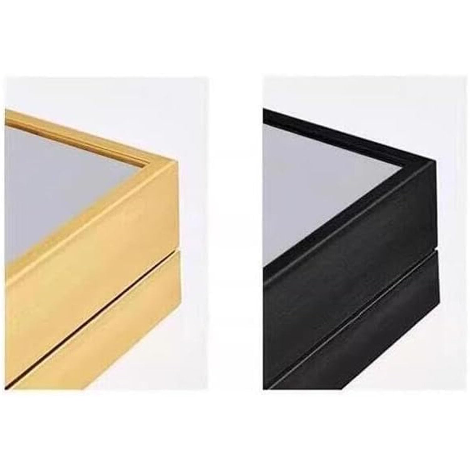 Copertura per contatore elettrico - Copertura decorativa per scatole dei fusibili, per uso interno, elemento decorativo, elegante protezione per contatori e fusibili, valorizza il design degli in
