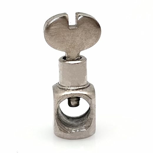 YEQIN Needle Clamp #TA11034000 Compatible with Singer Simple 2263 3333 Heavy Duty 4411 4423 4432 4452, 5532 Talent 3323