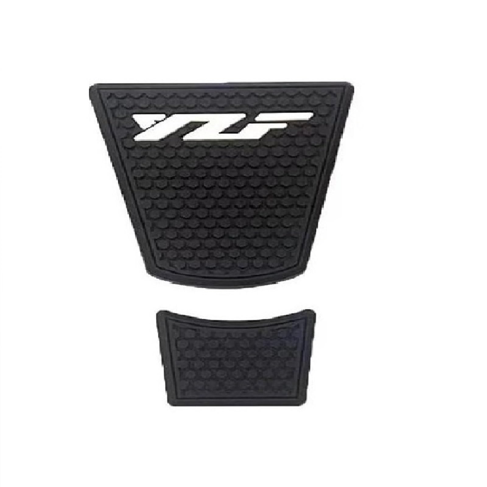 Stickers Decals Motorcycle Side Fuel Tank Sticker for YZF-R9 YZF R9 YZFR9 2025 2026 Anti Slip TankPad Protector Decal Rubber Motorbike Fuel Tank Pads