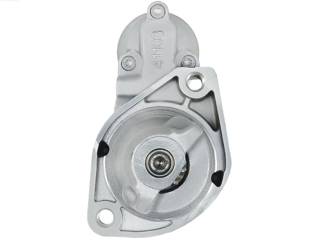 Brand new OEM BOSCH Starter motor - S0460(BOSCH)