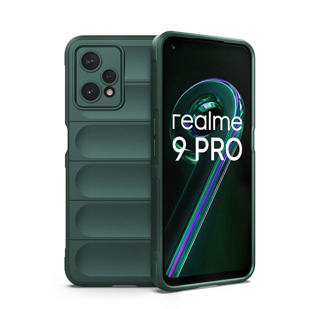 MAOGE Cover For Realme 9 4G / Realme 9 PRO+ 5G (Realme 9 Pro Plus