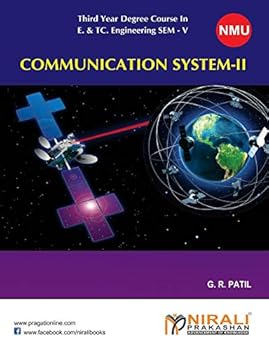 Paperback Communication System II Book