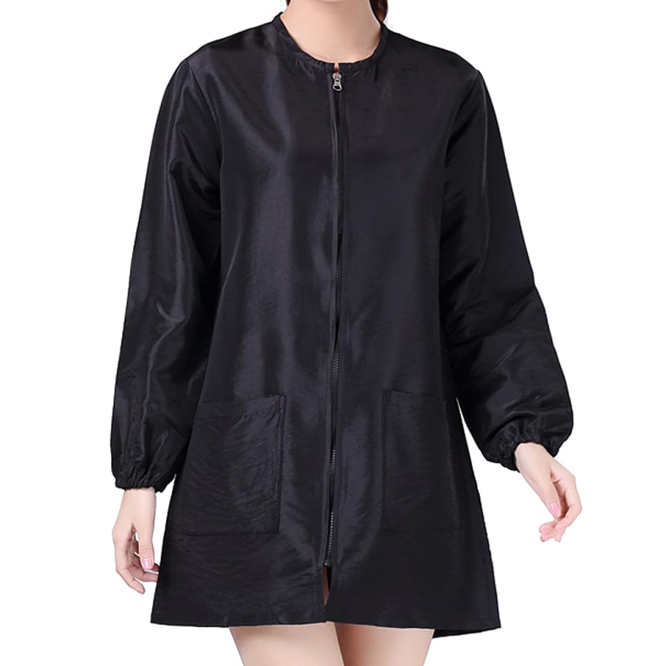 Salopette de technicien Beavorty veste de travail et tablier costume salon