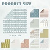 Zoom IMG-1 quiodok 24 fogli di carta Zoom IMG-1 quiodok 24 fogli di carta