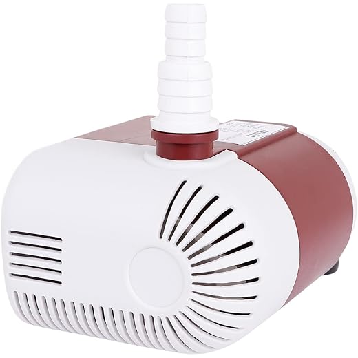 FEDUS 40W Submersible Water Pump