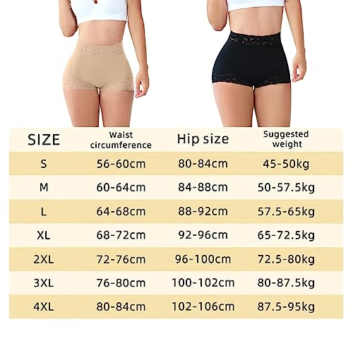 Catálogo para Comprar On-line Braguitas moldeadoras medias para Mujer los 5 mejores. 20 Imagen adicional