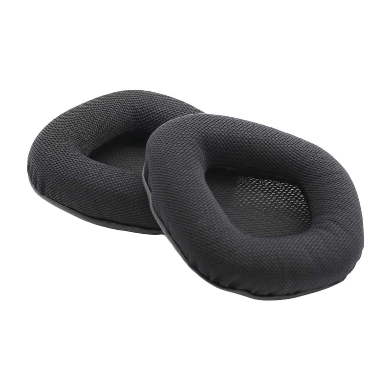 Tofficu 5 Paia Cuscinetti per Cuffie Compatibili Ricambio Auricolari Design Ergonomico e Facile Installazione Comfort e Durabilità Ottimali Cuscini Cuffie