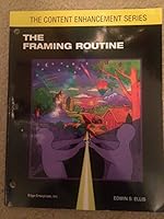 The Framing Routine (The Content Enhancement Series) B0036BDXPO Book Cover