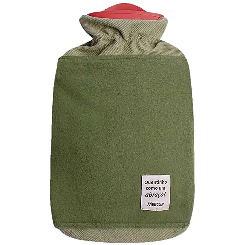 Bolsa Para Agua Quente M Bordo Com Capa
