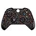 C-FUNN Peau Sticker Autocollant Couverture Wrap Protecteur pour Microsoft Xbox One Manette De Jeu Gamepad - 1