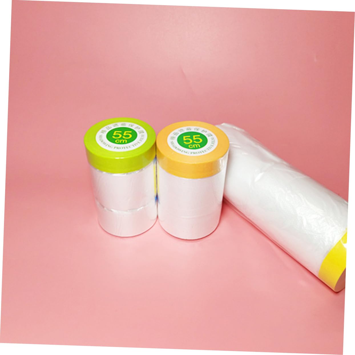 Double Sided Foam Tape 12mm x 33m 18/CA