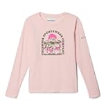 Girl's Hazeldel Hill Long Sleeve Graphic Tee