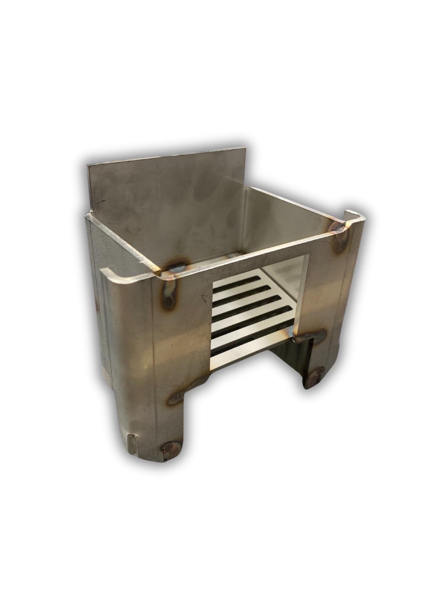 Braciere ORIGINALE PALLADIO per stufe a pellet