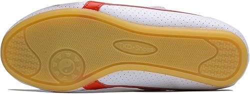 Miniatura 4 de Zapatos deportivos unisex para boxeo, karate, artes, taekwondo, tenis Kung Fu Tai Chi para adultos y niños