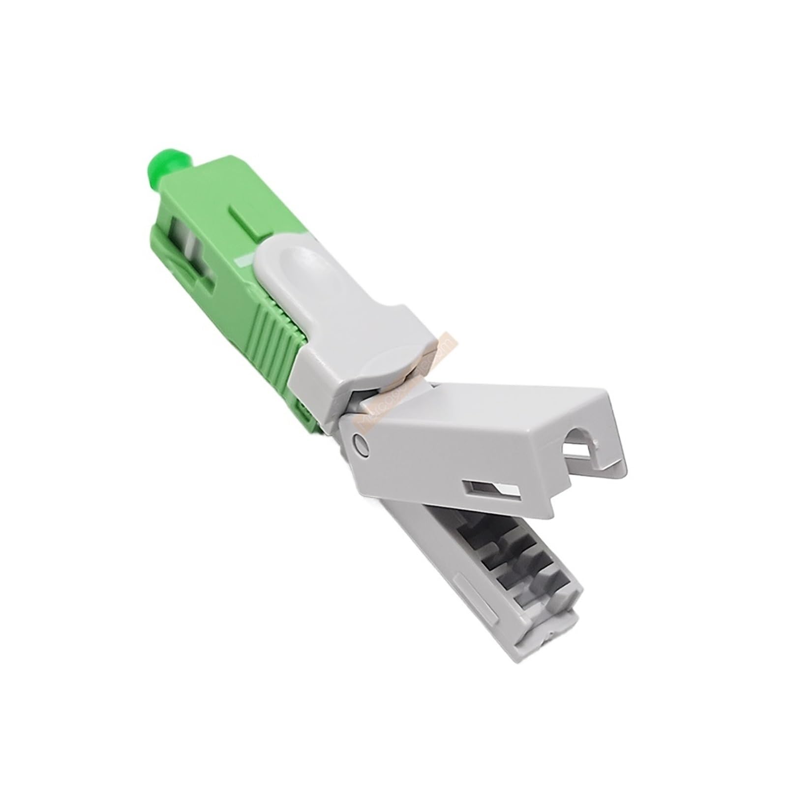 Épisseur de Fibre Optique SC ESC250D FTTH APC Fibre Optique Quick Fast UPC Assemblage de Fibres(80pcs SC APC)
