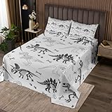 Entretien facile : la parure de lit légère est lavable en machine à l'eau froide séparément, cycle délicat, séchage à basse température, ne pas utiliser d'eau de Javel ni repasser