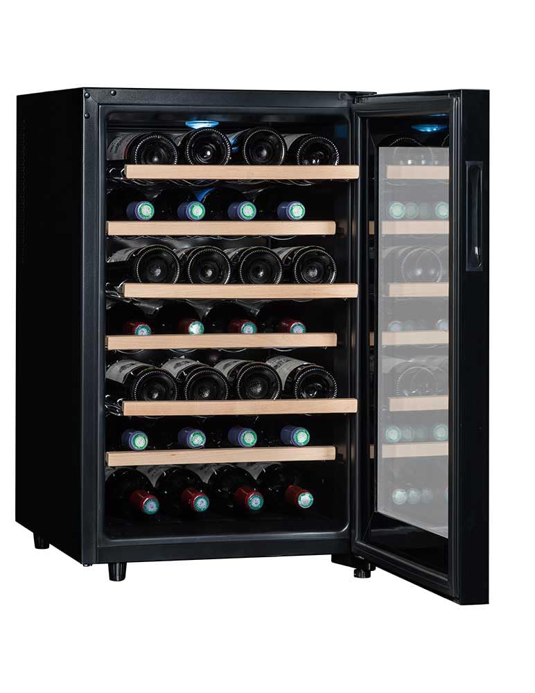 CLIMADIFF Cave de service CC28F 28 bouteilles